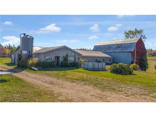 259 Smith Rd, Pearsonville, NB 