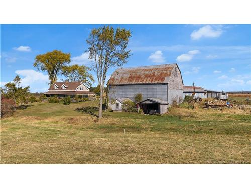 259 Smith Rd, Pearsonville, NB 