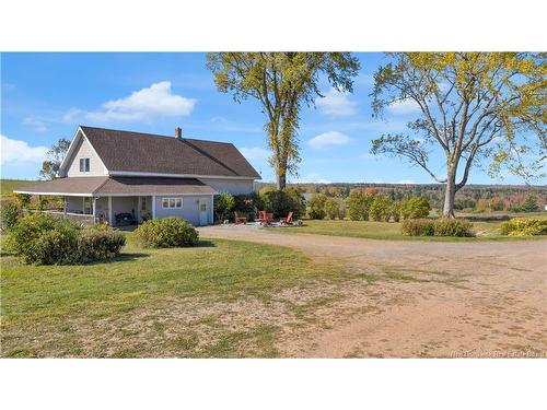 259 Smith Rd, Pearsonville, NB 