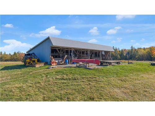 259 Smith Rd, Pearsonville, NB 