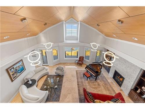 868 Fundy Dr, Wilsons Beach, NB 