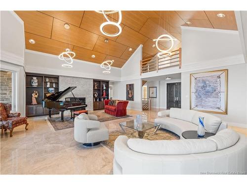 868 Fundy Dr, Wilsons Beach, NB 