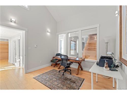 868 Fundy Dr, Wilsons Beach, NB 