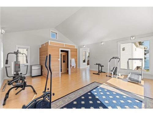 868 Fundy Dr, Wilsons Beach, NB 