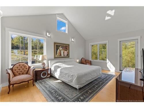 868 Fundy Dr, Wilsons Beach, NB 