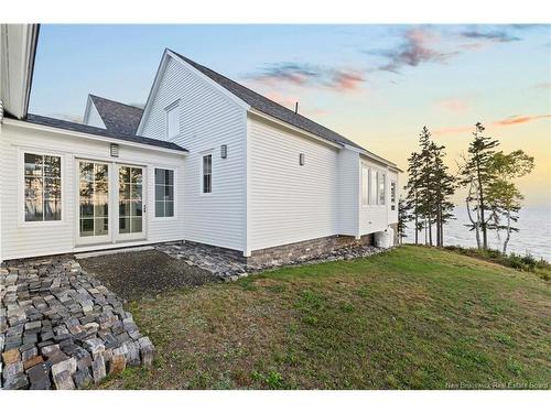 868 Fundy Dr, Wilsons Beach, NB 