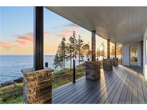 868 Fundy Dr, Wilsons Beach, NB 