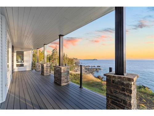 868 Fundy Dr, Wilsons Beach, NB 