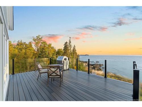 868 Fundy Dr, Wilsons Beach, NB 