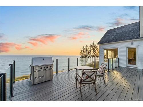 868 Fundy Dr, Wilsons Beach, NB 