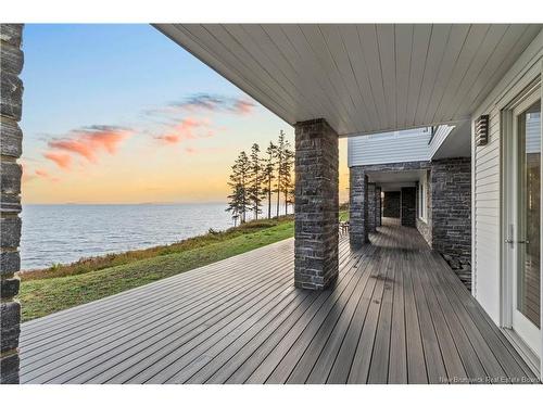 868 Fundy Dr, Wilsons Beach, NB 