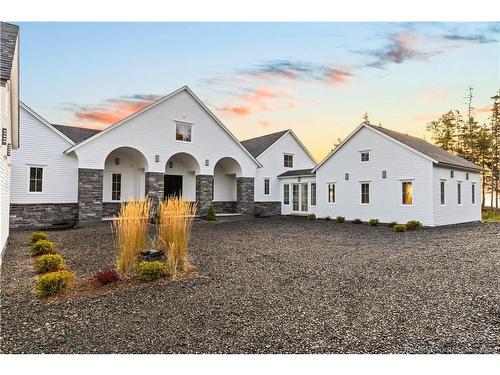 868 Fundy Dr, Wilsons Beach, NB 