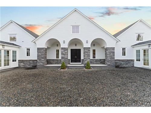 868 Fundy Dr, Wilsons Beach, NB 
