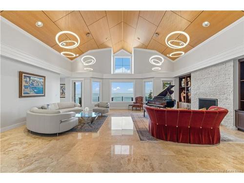 868 Fundy Dr, Wilsons Beach, NB 