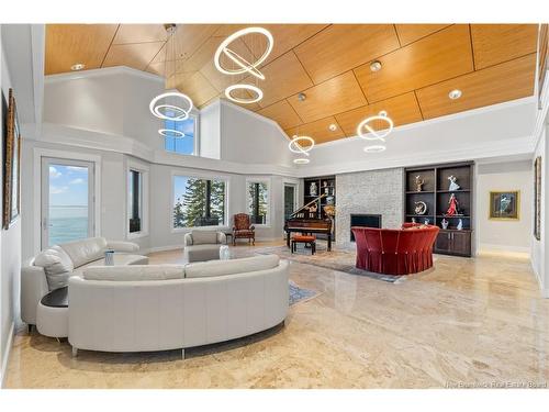 868 Fundy Dr, Wilsons Beach, NB 