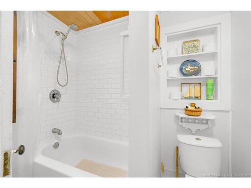 29 Lighthouse Rd, Campobello, NB 