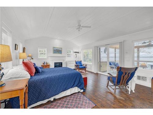 29 Lighthouse Rd, Campobello, NB 