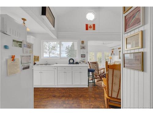 29 Lighthouse Rd, Campobello, NB 