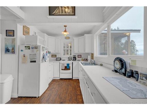 29 Lighthouse Rd, Campobello, NB 