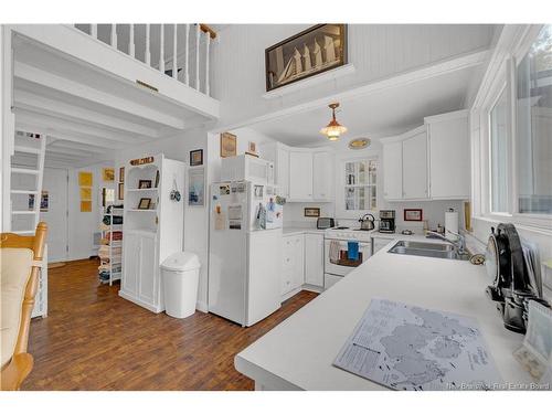 29 Lighthouse Rd, Campobello, NB 