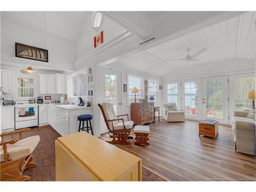 29 Lighthouse Rd, Campobello, NB 