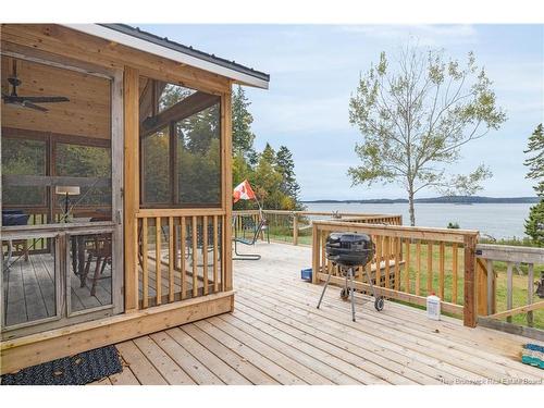 29 Lighthouse Rd, Campobello, NB 