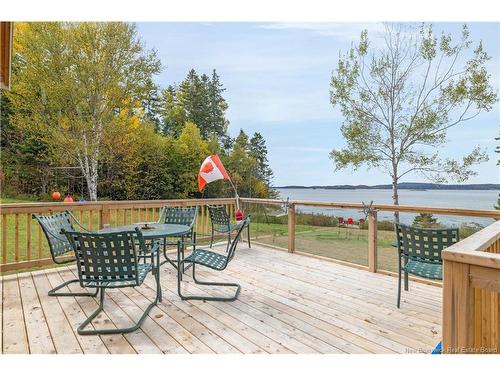 29 Lighthouse Rd, Campobello, NB 