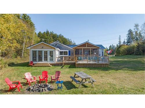 29 Lighthouse Rd, Campobello, NB 
