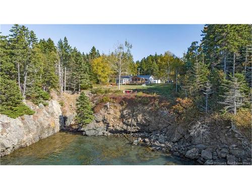29 Lighthouse Rd, Campobello, NB 