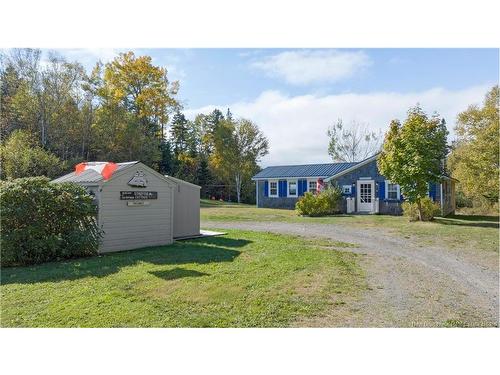 29 Lighthouse Rd, Campobello, NB 