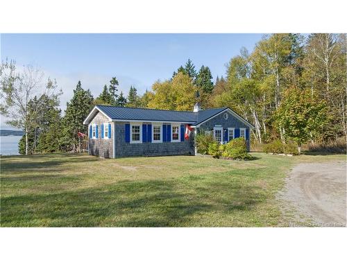29 Lighthouse Rd, Campobello, NB 