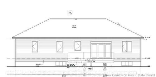 191 Ripplewood Rd, Moncton, NB 