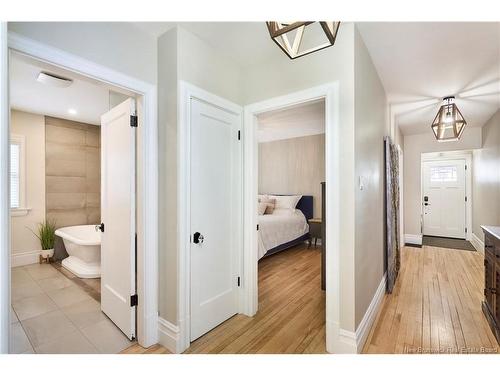 26-28-28A Cornell St, Moncton, NB 