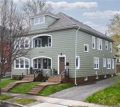 26-28-28A Cornell St, Moncton, NB 