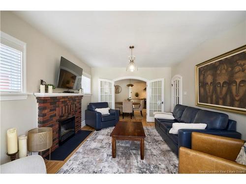 26-28-28A Cornell St, Moncton, NB 