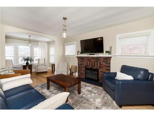 26-28-28A Cornell St, Moncton, NB 