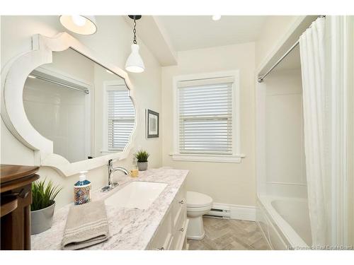 26-28-28A Cornell St, Moncton, NB 