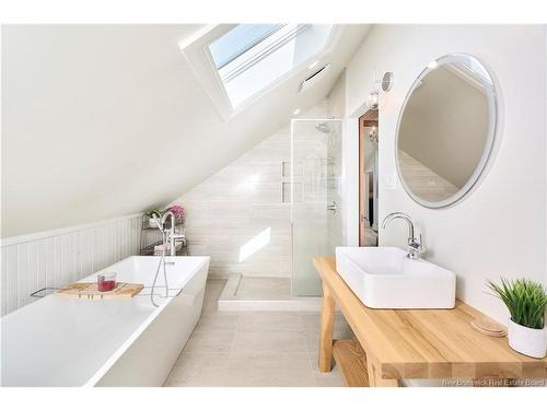 26-28-28A Cornell St, Moncton, NB 