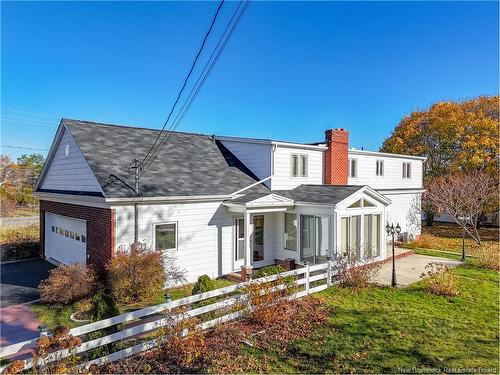 9 Friesen Dr, Island View, NB 