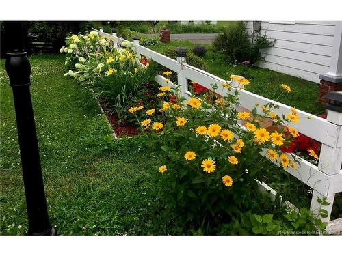 9 Friesen Dr, Island View, NB 