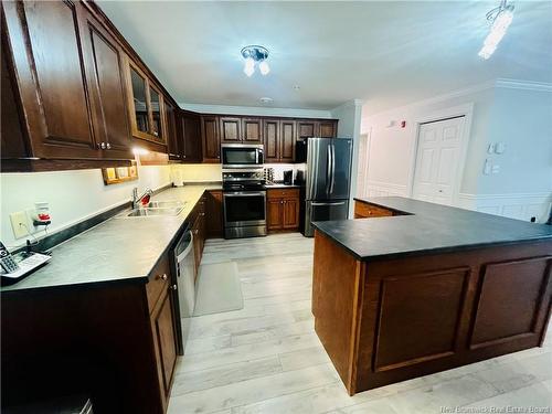 5-35 Lian St, Fredericton, NB 