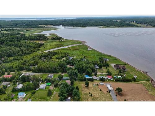 134 Happy Days Estates Rd, Grande-Digue, NB 