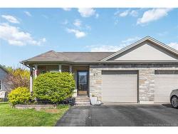 47 Newberry ST  Moncton, NB E1G 5M5