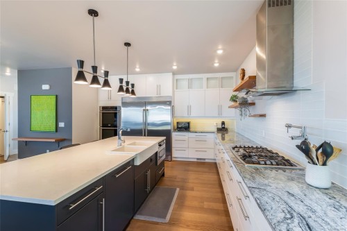 5109 Laguna Way, Nanaimo, BC 