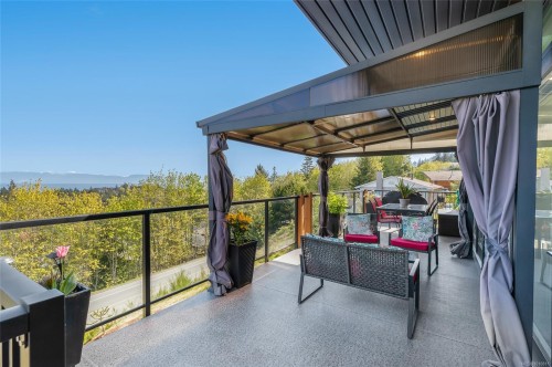 5109 Laguna Way, Nanaimo, BC 