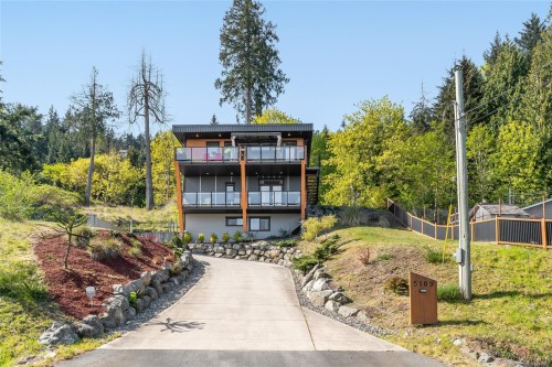 5109 Laguna Way, Nanaimo, BC 