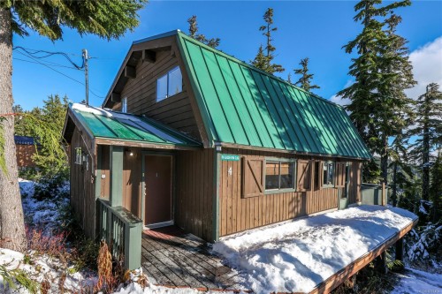 706 Glacier View Close, Courtenay, BC 