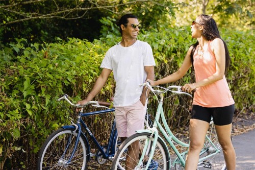 108-3226 Shelbourne St, Saanich, BC - Outdoor