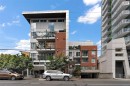 306-932 Johnson St, Victoria, BC  - Outdoor With Balcony 