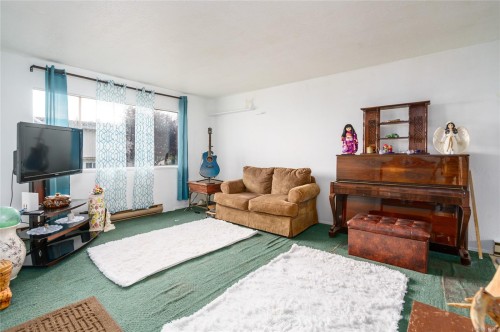 21-400 Robron Rd, Campbell River, BC 